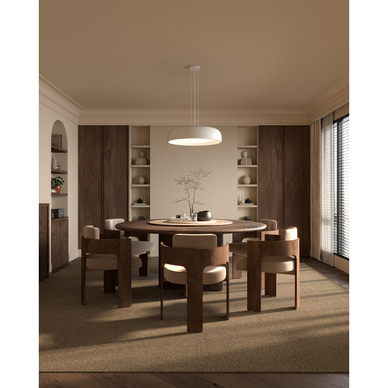 Balise, H 5,875 po x l 24 po x P 24 po, Blanc, Blanc