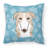 Outdoor Throw Pillow