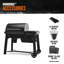 Woodridge Pellet Grill