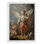 Religieux série CDxxxi - impression sur toile de qualité supérieure seulement - non encadrée - prête à être accrochée