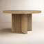 Table de salle à manger 54 "Laroche
