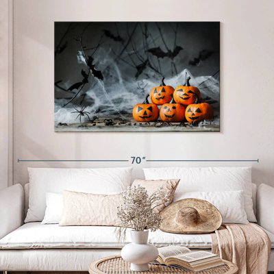 Decorations For Halloween
