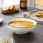 24-Piece Porcelain China Dinnerware Set, Service For 6-1003295760