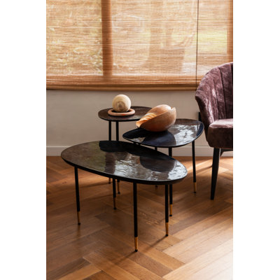 Table d'appoint Phyllis