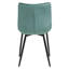 Vassar 46.5cm H Upholstered Side Chair-319175686