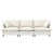 Chenille beige est en rupture de stock