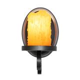 1 - Light Candle Wall Light
