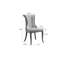 Chaise d'appoint rembourrée Haslemere-977501505