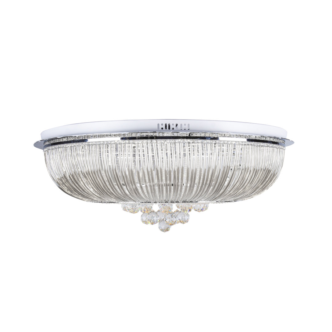 Flush Mount