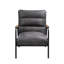 Fauteuil d'appoint Nignu