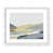 White Framed Paper