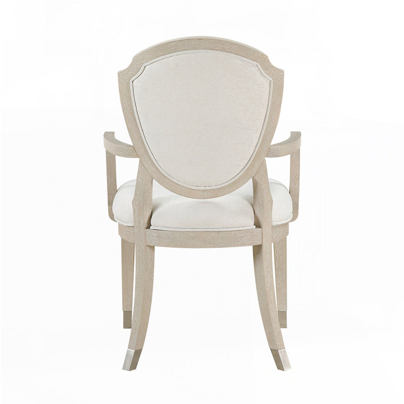 Fauteuils en chenille