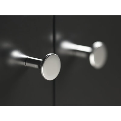 Purist 17/16 Length Geometric Knob