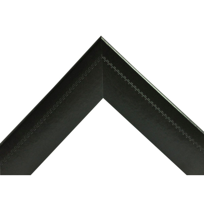 Miroir pleine longueur Duval, H 60,25 po x l 21,25 po