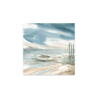 " Subtle Mist II " by Carol Robinson