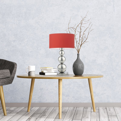 Henrika Metal Desk Lamp