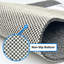 Recyclable PVC Non-Slip Shower Mat-2018948587