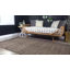 Tapis beige tressé à la main Mcelhaney-30825850
