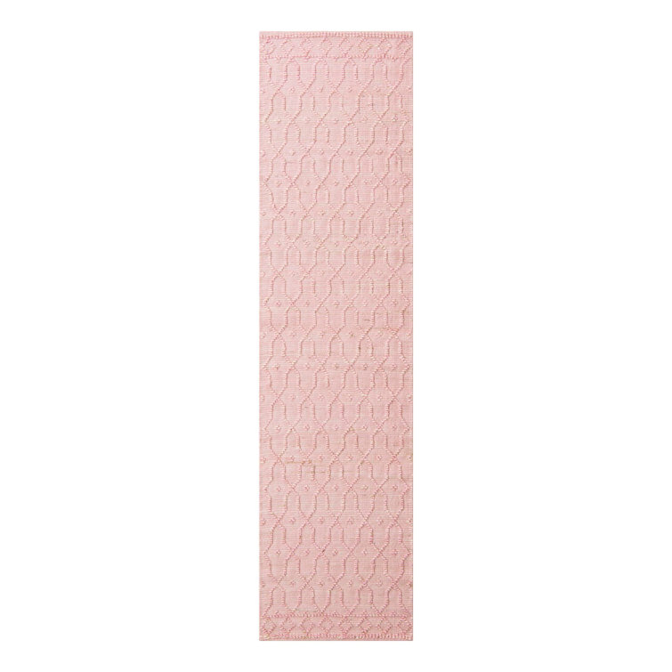 Michailas Geometric Indoor Rug