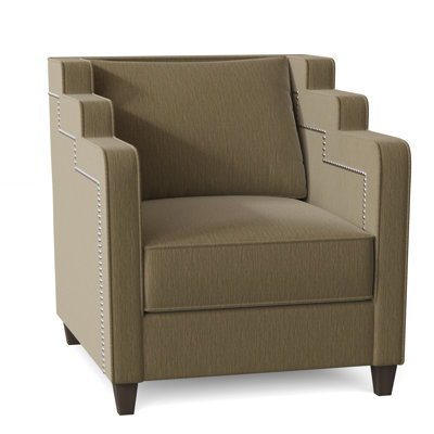 Abbey Upholstered Armchair