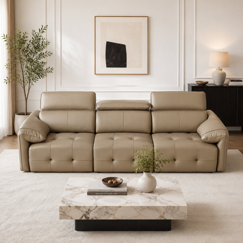 3534AB8FE200435CBBF024E3219019DC, Cuir beige