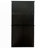 Freestanding Laundry Cabinet With Tilt-Out Hamper