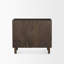 Armoire d'appoint en bois massif Aprile-520081837