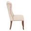 Burlingame Tufted Upholstered Parsons Chair-643778728