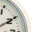 Horloge murale chic