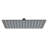 Rain Rain Shower Head 1.8 GPM GPM-9462417