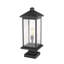 Luminaire suspendu à 1 lumière Lovette-1697414890