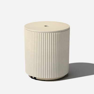 Demi Shade Side Table