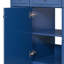 (Armoire seulement) Base de meuble-lavabo avec porte et 3 tiroirs-100940605