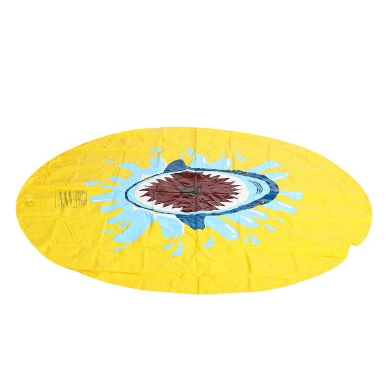 Tapis gonflable Kids