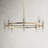 16 - Light Wagon Wheel Chandelier-626121376