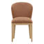 Kaelin Dining Chair Oatmeal-459899791