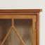 Buffet américain de style minimaliste rétro