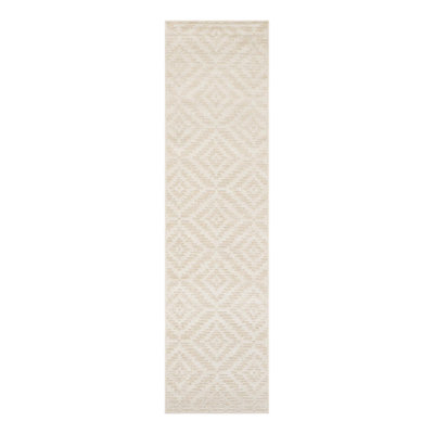 Sabrina Soto Zigzag Indoor/Outdoor Rug