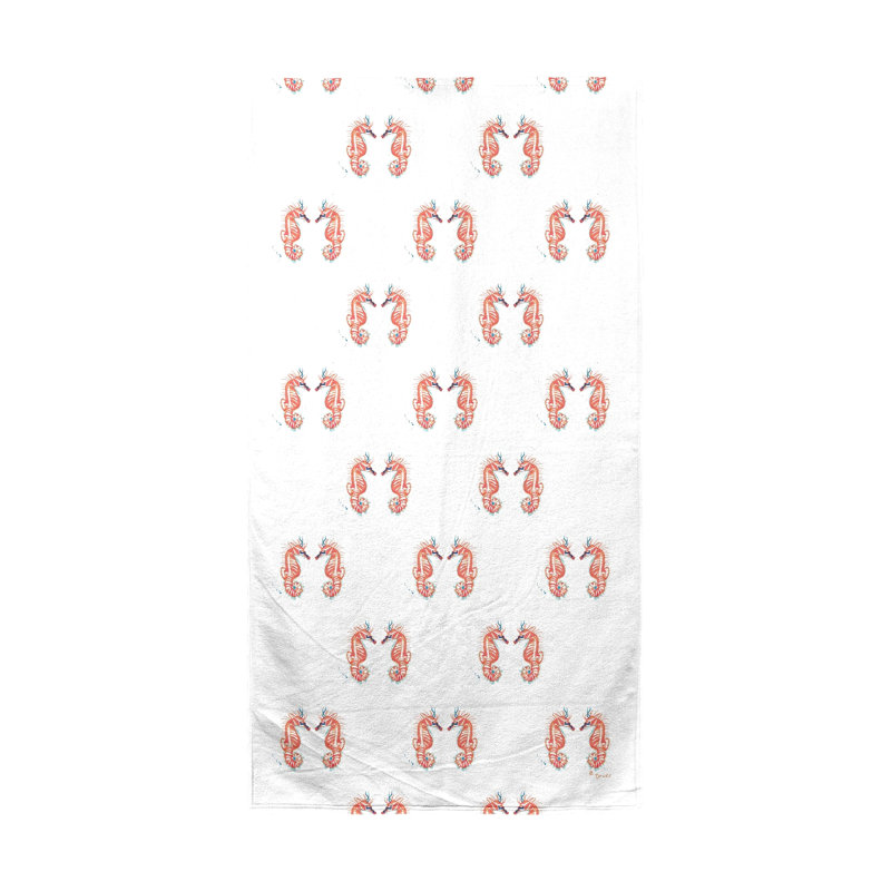 Raymo Lightweight Beach Towel