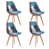 Blue/Brown/Grey is out of stock