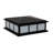 Seneca Double Bar Mission Pier Mount Light