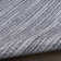 Clie Machine Washable Poly-cotton  Area Rug with Non-Slip Backing