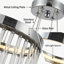 LED Chandelier-688999047-688999045-688999040