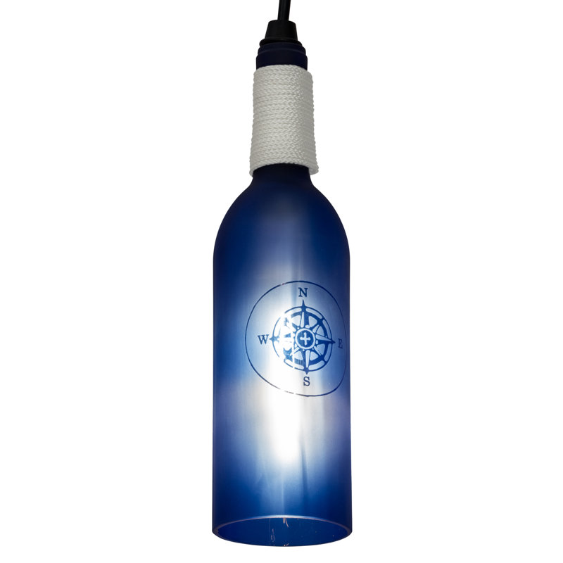 Metro Fusion 1 - Light Pendant