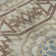 Premium Machine Washable Cerrito Khaki Rug