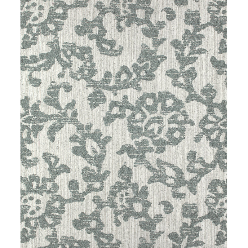 Sheffield Fabric, Green/Moss