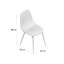 Jordon 49cm H Polyester Blend Upholstered Side Chair-37134189-37160894-132393732