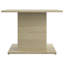 Coffee Table 55.5x55.5x40 cm Engineered Wood-575762624