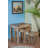 Shoreditch 3 Piece Nest of Tables-409957201