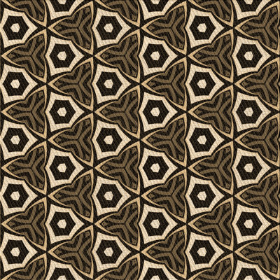Geometric Indoor Rug